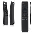 kwmobile Hülle Fernbedienung kompatibel mit Samsung BN59-01312A / BN59-01312B Hülle für TV Zubehör