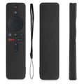 kwmobile Hülle Fernbedienung kompatibel mit Xiaomi Mi Box S Hülle für TV Zubehör