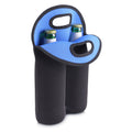 kwmobile 2in1 Flaschenkühler 500ml für Bier und andere Getränke Kühler aus isoliertem Neopren