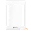 kwmobile Hülle kompatibel mit Samsung Galaxy Tab A7 Lite 8.7 (2021) Hülle - Tablet Cover