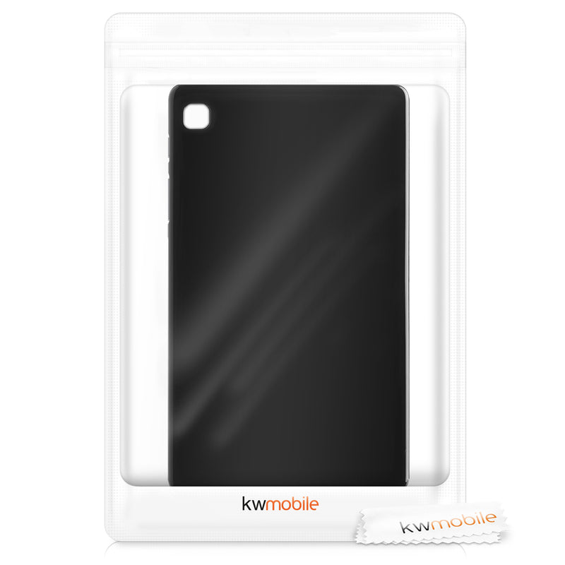 kwmobile Schutzhülle kompatibel mit Samsung Galaxy Tab A7 Lite 8.7 (2021) - Tablet Cover Case