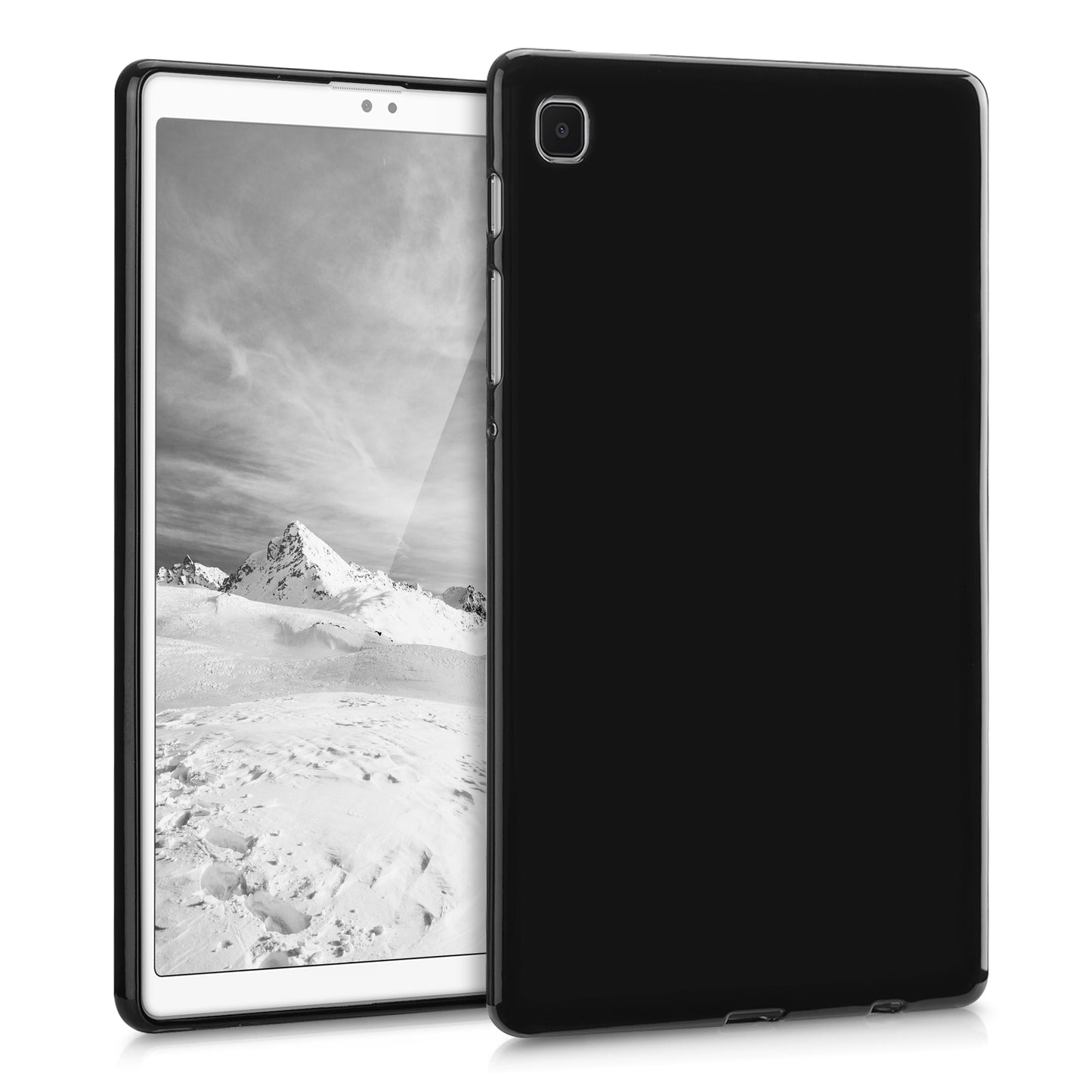 kwmobile Schutzhülle kompatibel mit Samsung Galaxy Tab A7 Lite 8.7 (2021) - Tablet Cover Case