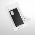 kwmobile Handyhülle für Oppo Find X3 Lite Hülle - Case Silikon - Kabelloses Laden - Schutzhülle Cover