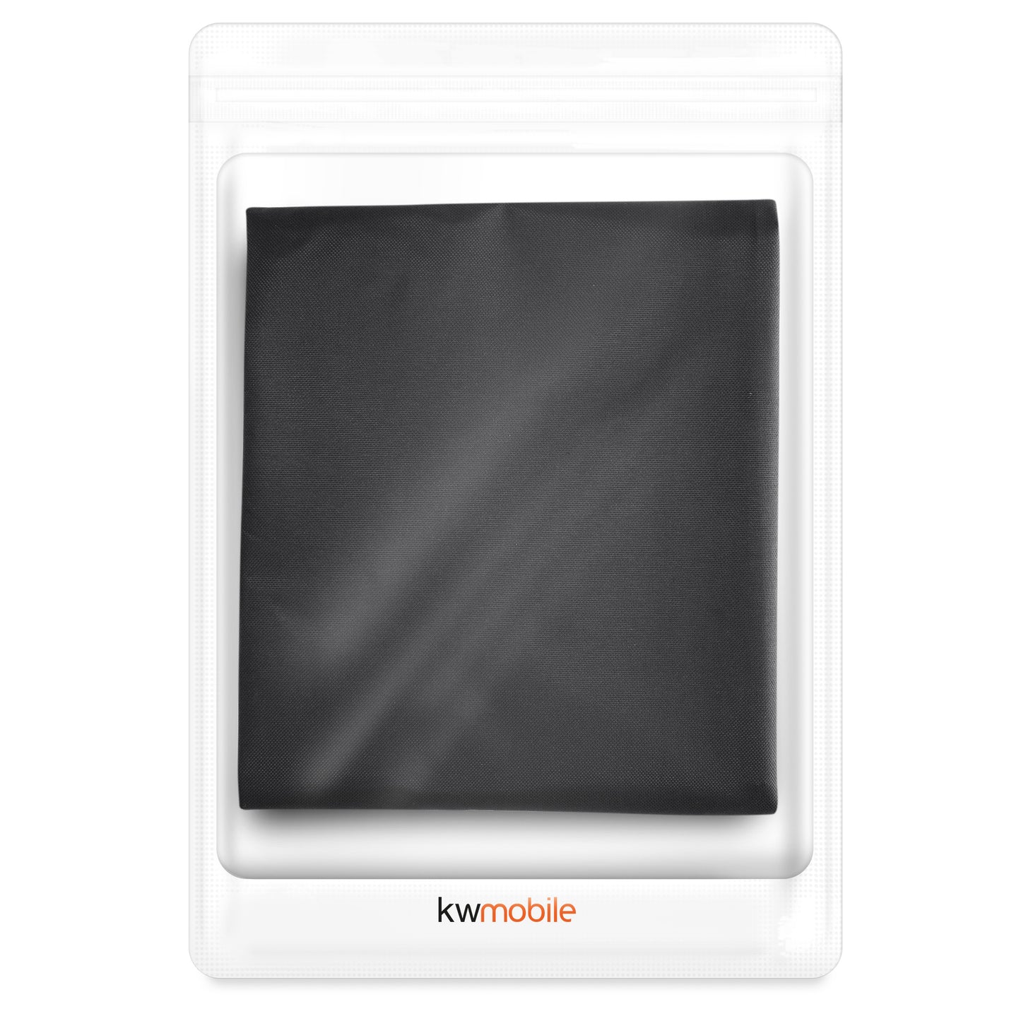 kwmobile 43" TV Outdoor TV Abdeckung Fernseher Hülle Bildschirmschutz Schutzhülle wetterfest