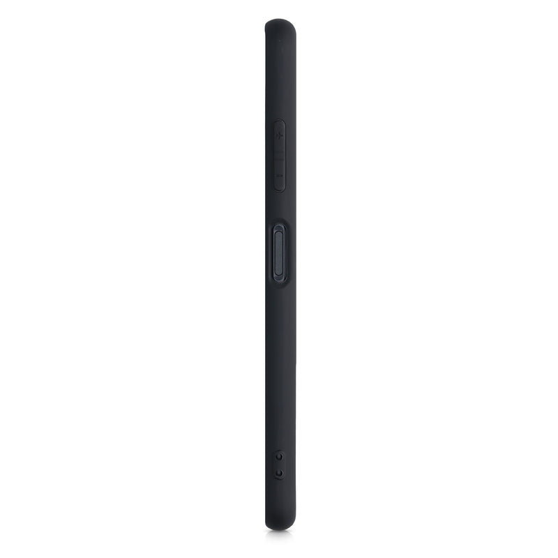 kwmobile Hülle kompatibel mit Samsung Galaxy A22 5G - Handyhülle Silikon Case
