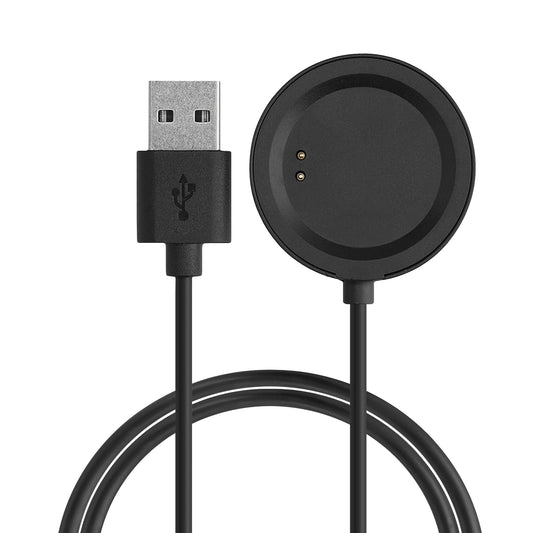 Ladekabel für OnePlus Watch W301GB - Schwarz - Elektronik