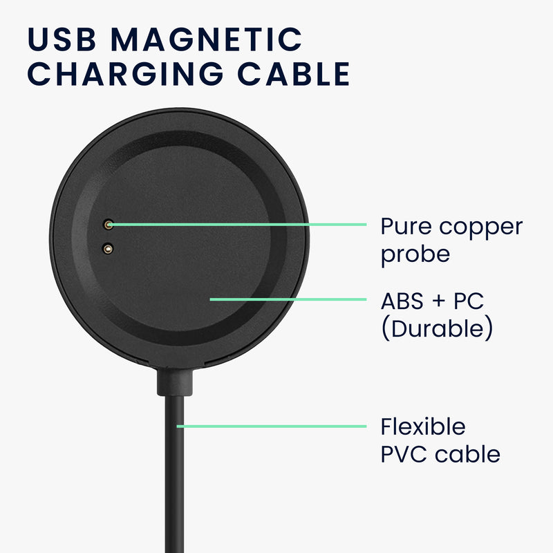 Ladekabel für OnePlus Watch W301GB