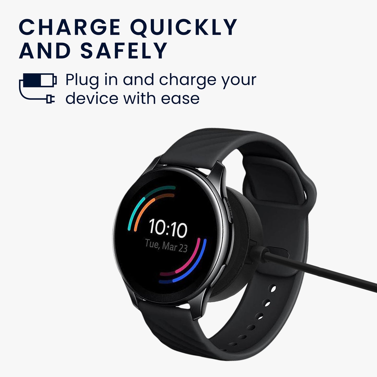 Ladekabel für OnePlus Watch W301GB