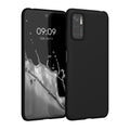 kwmobile Handyhülle für Xiaomi Poco M3 Pro 5G Hülle - Kabelloses Laden - Schutzhülle Cover