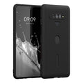 kwmobile Handyhülle für Xiaomi Black Shark 4 / 4 Pro Hülle Cover Kabelloses Laden Schutzhülle