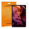 2x Folie kompatibel mit Samsung Galaxy Tab S7 FE