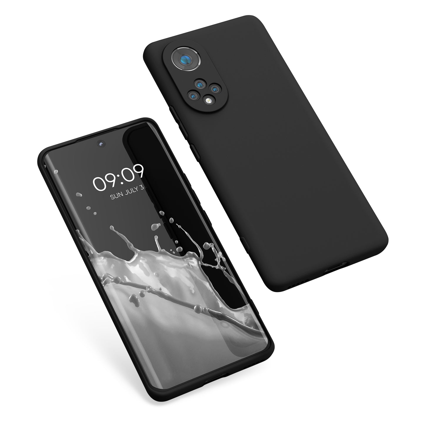kwmobile Handyhülle für HONOR 50 Schutzhülle Cover