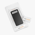 kwmobile Handyhülle für Google Pixel 6 Hülle - Kabelloses Laden - Schutzhülle Cover
