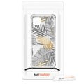 kwmobile Necklace Case kompatibel mit Samsung Galaxy A22 5G Hülle