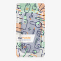 kwmobile Handyhülle für OnePlus Nord CE 5G - Kabelloses Laden - Schutzhülle Cover