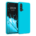 kwmobile Handyhülle für OnePlus Nord CE 5G - Kabelloses Laden - Schutzhülle Cover