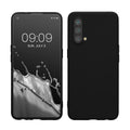 kwmobile Handyhülle für OnePlus Nord CE 5G - Kabelloses Laden - Schutzhülle Cover