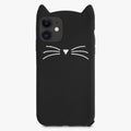 kwmobile Schutzhülle kompatibel mit Apple iPhone 11 - Hülle Handy - Handyhülle - Cover Case