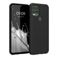 kwmobile Handyhülle für Motorola Moto G Stylus 5G Hülle Kabelloses Laden Schutzhülle Cover
