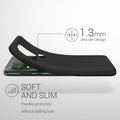 kwmobile Handyhülle für Motorola Moto G Stylus 5G Hülle Kabelloses Laden Schutzhülle Cover