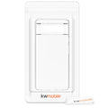 kwmobile Hülle kompatibel mit Google Pixel 6 Silikon Handyhülle Handy Case