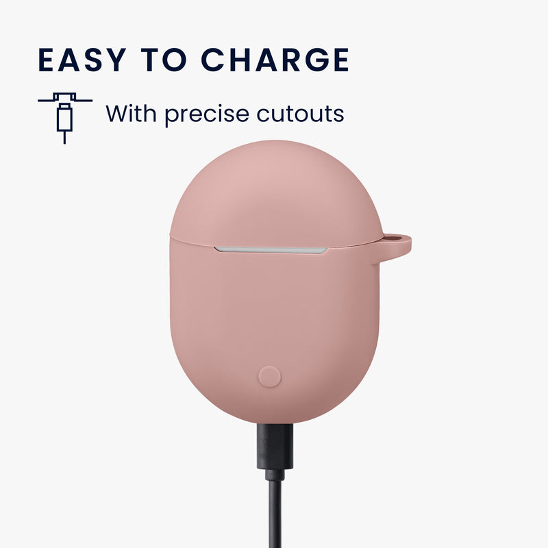 Hülle kompatibel mit Xiaomi Redmi Airdots 3 Pro / Buds 3 Pro