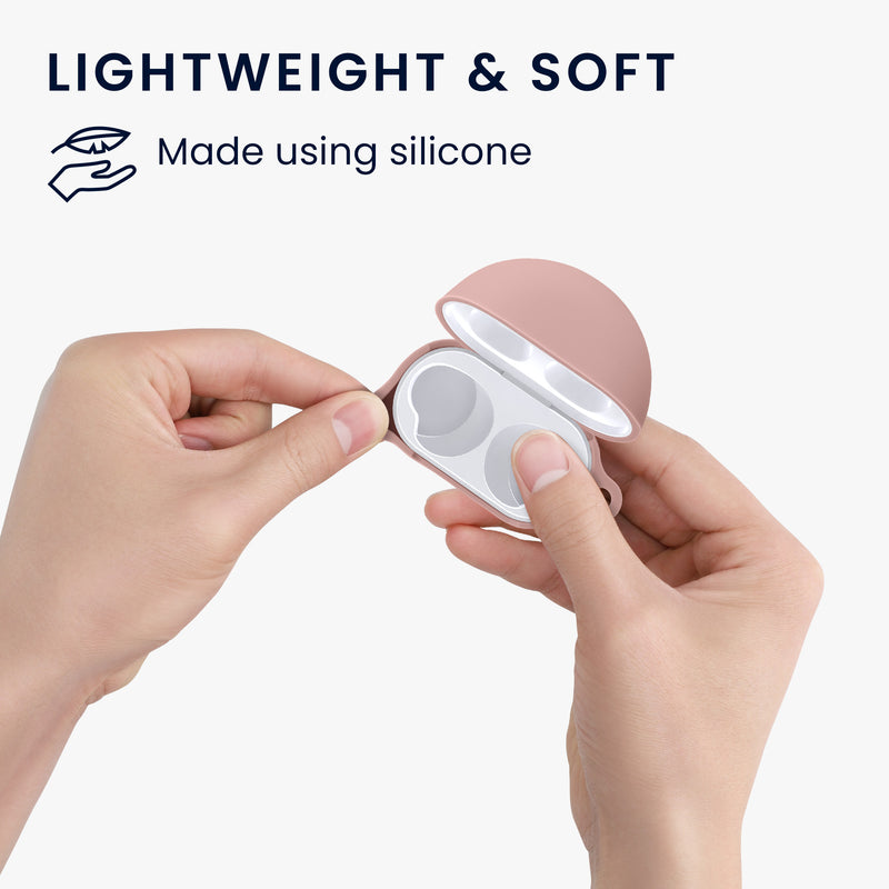 Hülle kompatibel mit Xiaomi Redmi Airdots 3 Pro / Buds 3 Pro