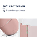 Hülle kompatibel mit Xiaomi Redmi Airdots 3 Pro / Buds 3 Pro