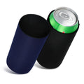 kwmobile 2x 500ml Can Dosenkühler für Bierdosen und andere Getränkedosen 7 x 14 cm