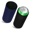 kwmobile 2x 500ml Can Dosenkühler für Bierdosen und andere Getränkedosen 7 x 14 cm
