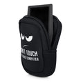 kwmobile Tasche kompatibel mit Bosch Kiox / Kiox 300 - Bike GPS Hülle