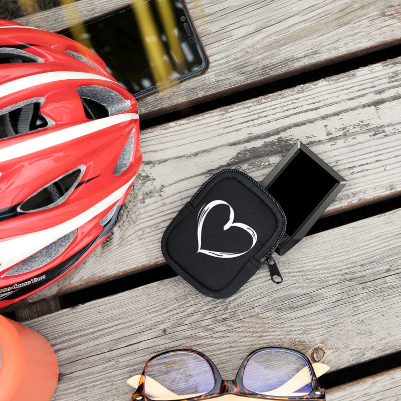 kwmobile Tasche kompatibel mit Bosch Kiox / Kiox 300 - Bike GPS Hülle