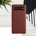 kwmobile Handyhülle für Google Pixel 6 Hülle Silikon Case Schutzhülle Cover