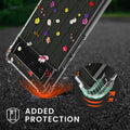 kwmobile Necklace Case kompatibel mit Google Pixel 6 Hülle