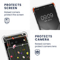 kwmobile Necklace Case kompatibel mit Google Pixel 6 Hülle
