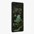 kwmobile Hülle kompatibel mit Google Pixel 6 - stoßfestes Handy Cover - TPU Handyhülle