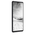 Holzhülle mit TPU Bumper für Google Pixel 6 Pro Walnussholz