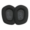 kwmobile Ohr Polster für Logitech G733 Ohrpolster Ersatz Kopfhörer Ersatzteile Kopfhörer Ersatzpolster Over Ear Headphones
