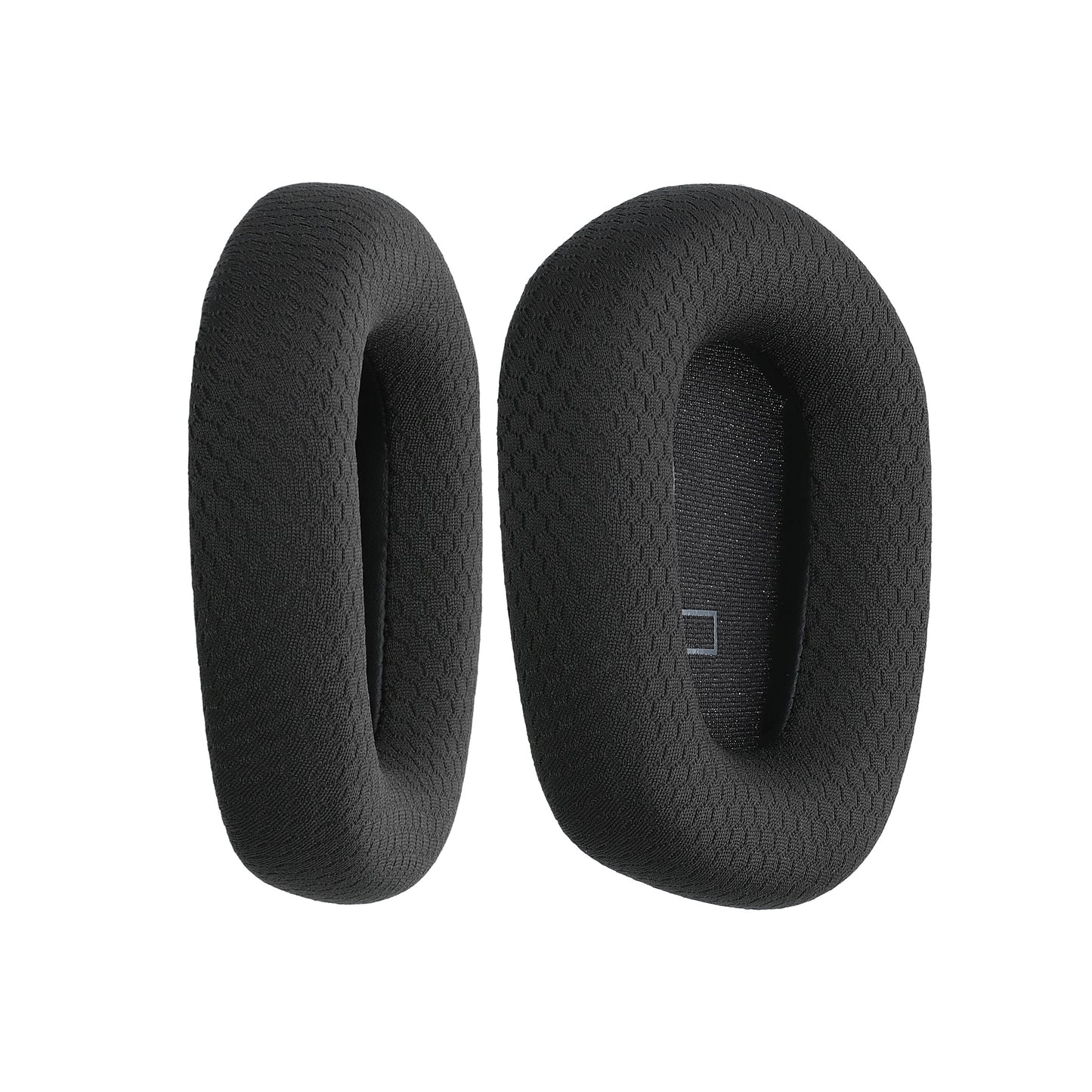 kwmobile Ohr Polster für Logitech G733 Ohrpolster Ersatz Kopfhörer Ersatzteile Kopfhörer Ersatzpolster Over Ear Headphones