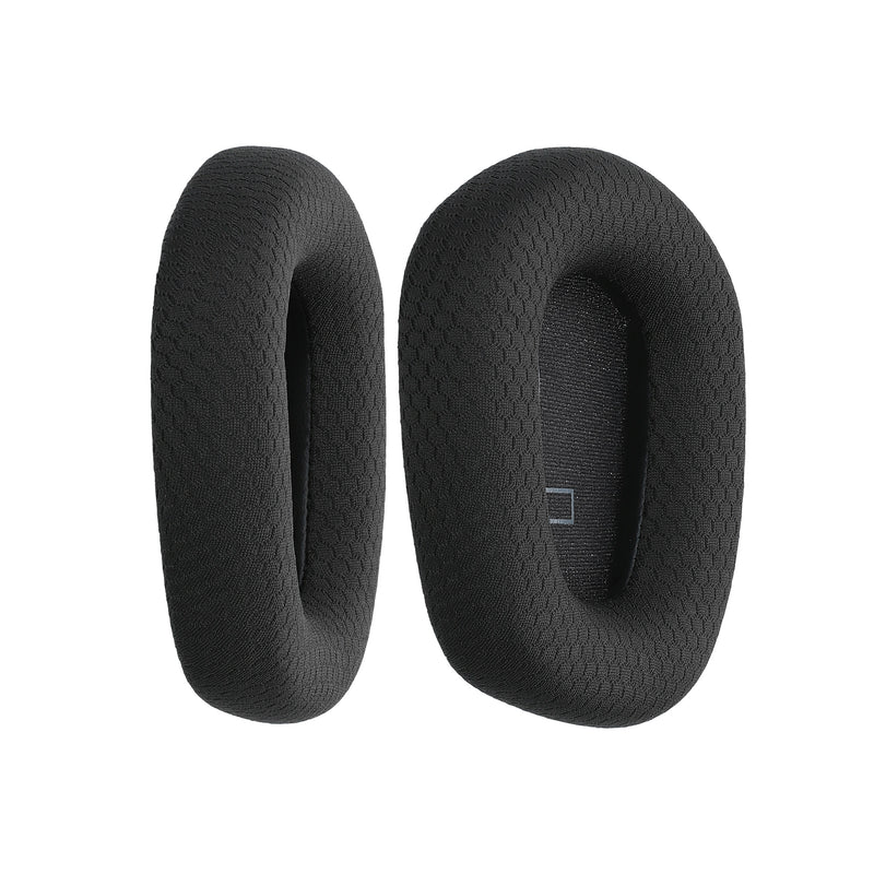 kwmobile Ohr Polster für Logitech G733 Ohrpolster Ersatz Kopfhörer Ersatzteile Kopfhörer Ersatzpolster Over Ear Headphones