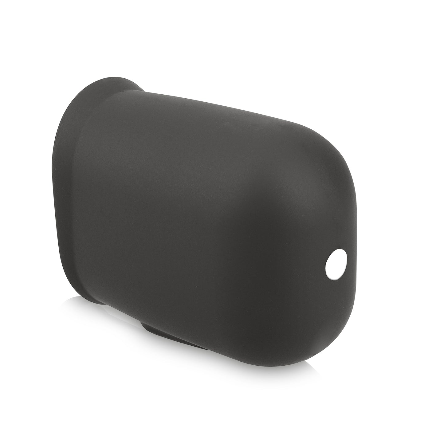 2x Silikon Hülle kompatibel mit Arlo Essential Spotlight (1. Gen / VMC2030)