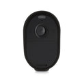 2x Silikon Hülle kompatibel mit Arlo Essential Spotlight (1. Gen / VMC2030)