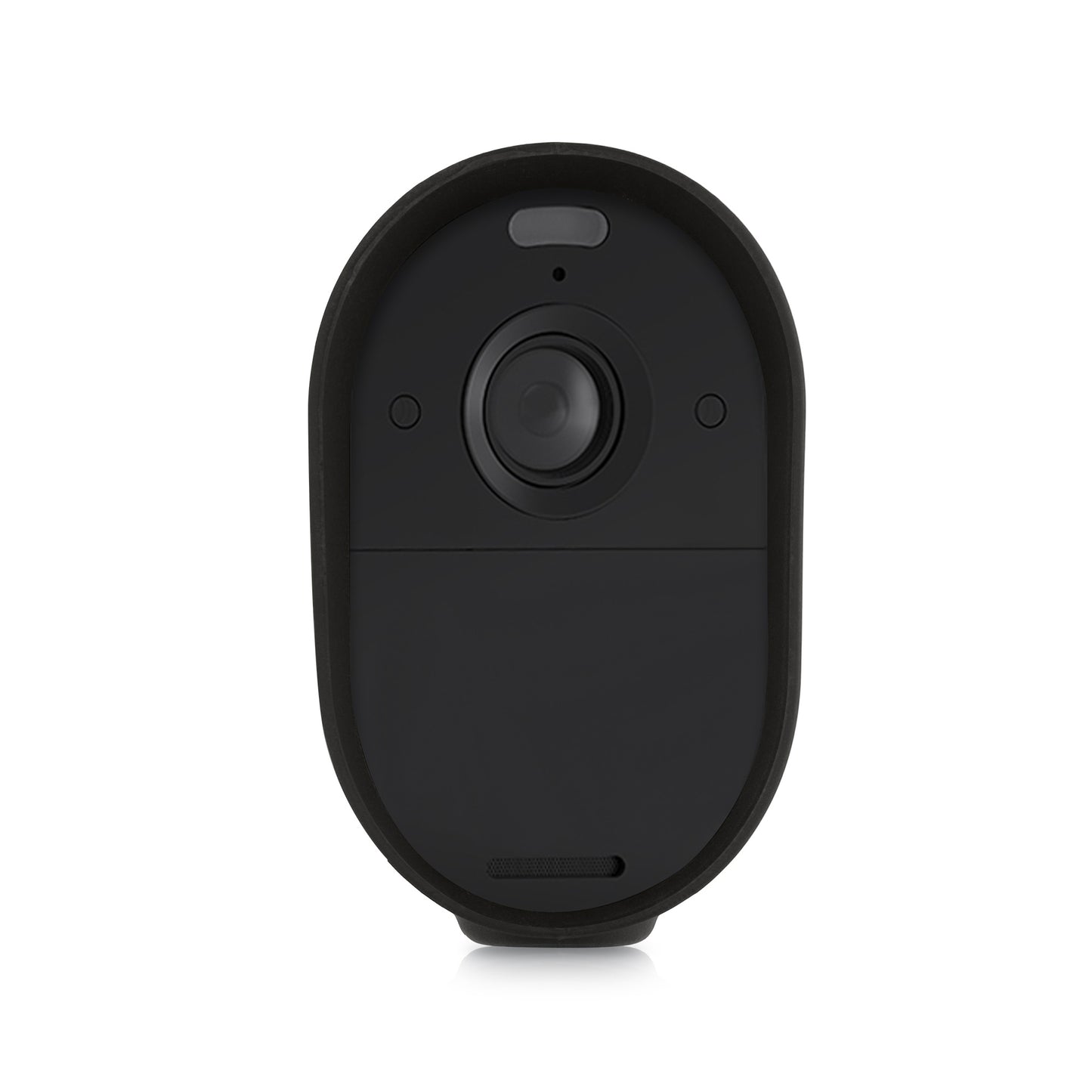 2x Silikon Hülle kompatibel mit Arlo Essential Spotlight (1. Gen / VMC2030)