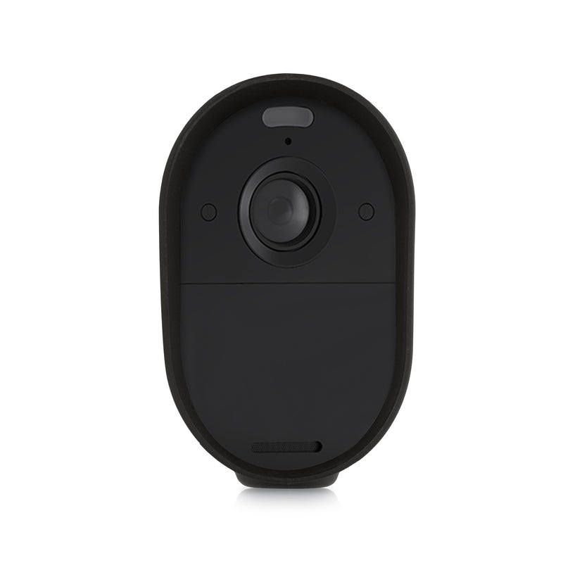 2x Silikon Hülle kompatibel mit Arlo Essential Spotlight (1. Gen / VMC2030)