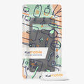 kwmobile Handyhülle für Google Pixel 6 Pro Case Kabelloses Laden Schutzhülle Cover