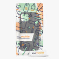 kwmobile Handyhülle für iPhone 13 Case - kabelloses Laden