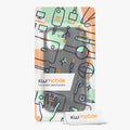 kwmobile Handyhülle für iPhone 13 Pro Max Case Silikon kabelloses Laden