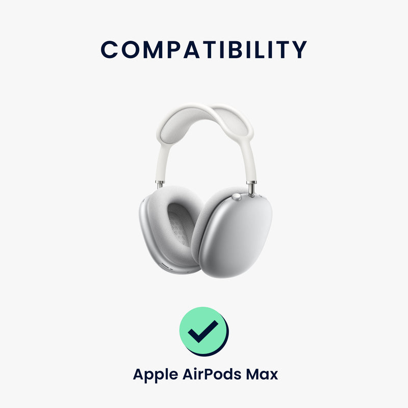 2x Ohrpolster für Apple AirPods Max / AirPods Max 2