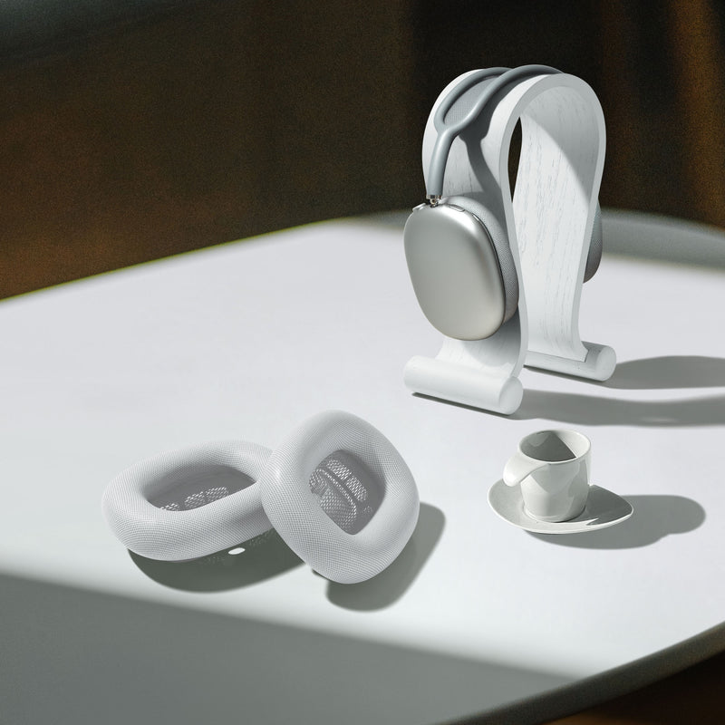 2x Ohrpolster für Apple AirPods Max / AirPods Max 2