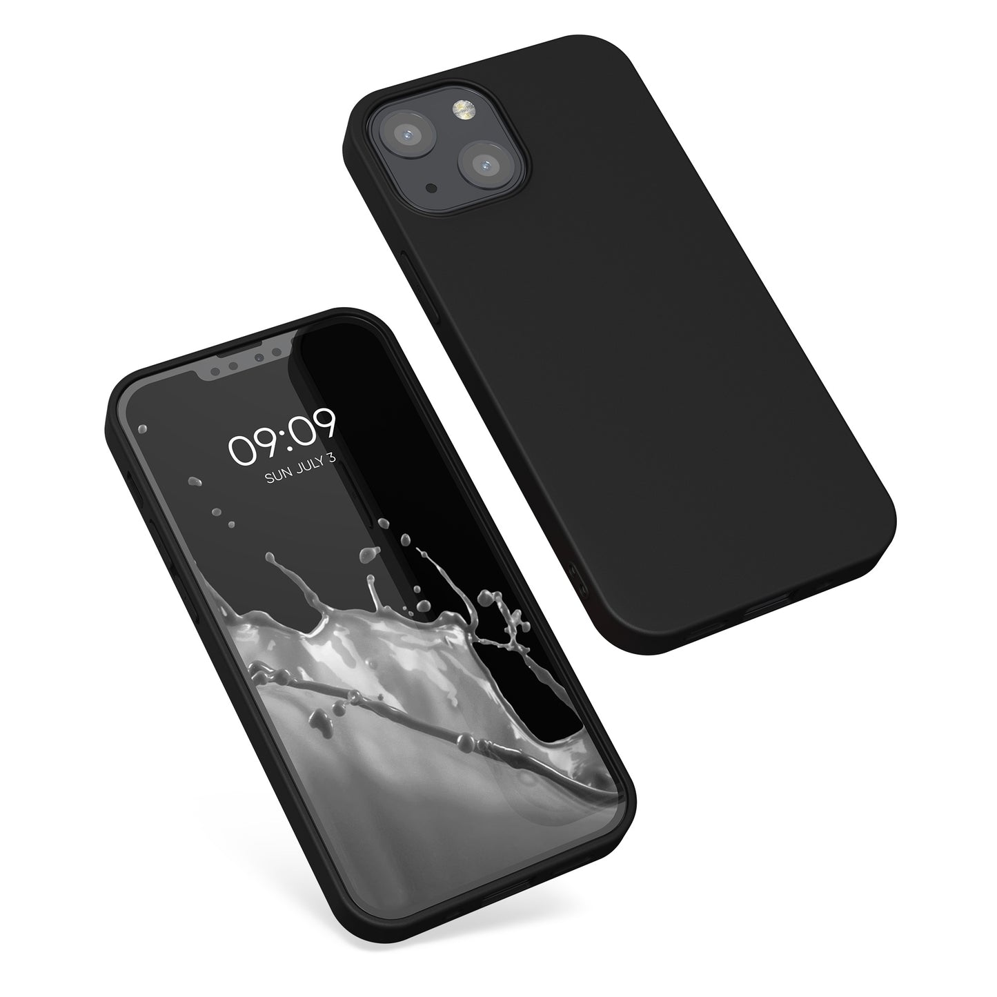 kwmobile Handyhülle für Apple iPhone 13 mini